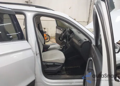 2019 Volkswagen Tiguan 2.0T Se/2.0T Sel/2.0T Sel R-Line/2.0T Sel R-Line Black from USA, damaged, VIN 3VV2B7AX1KM036806